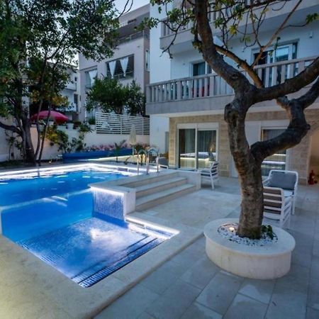 Villa Katarina Makarska Zewnętrze zdjęcie