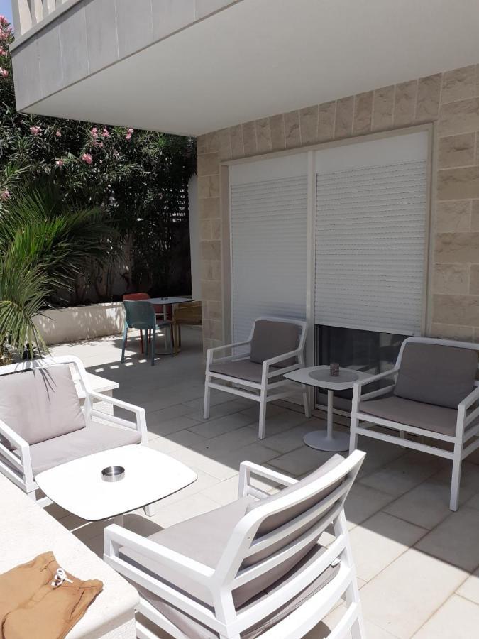 Villa Katarina Makarska Zewnętrze zdjęcie