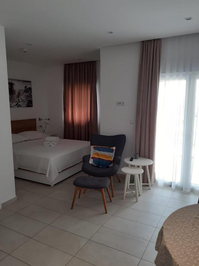 Villa Katarina Makarska Zewnętrze zdjęcie
