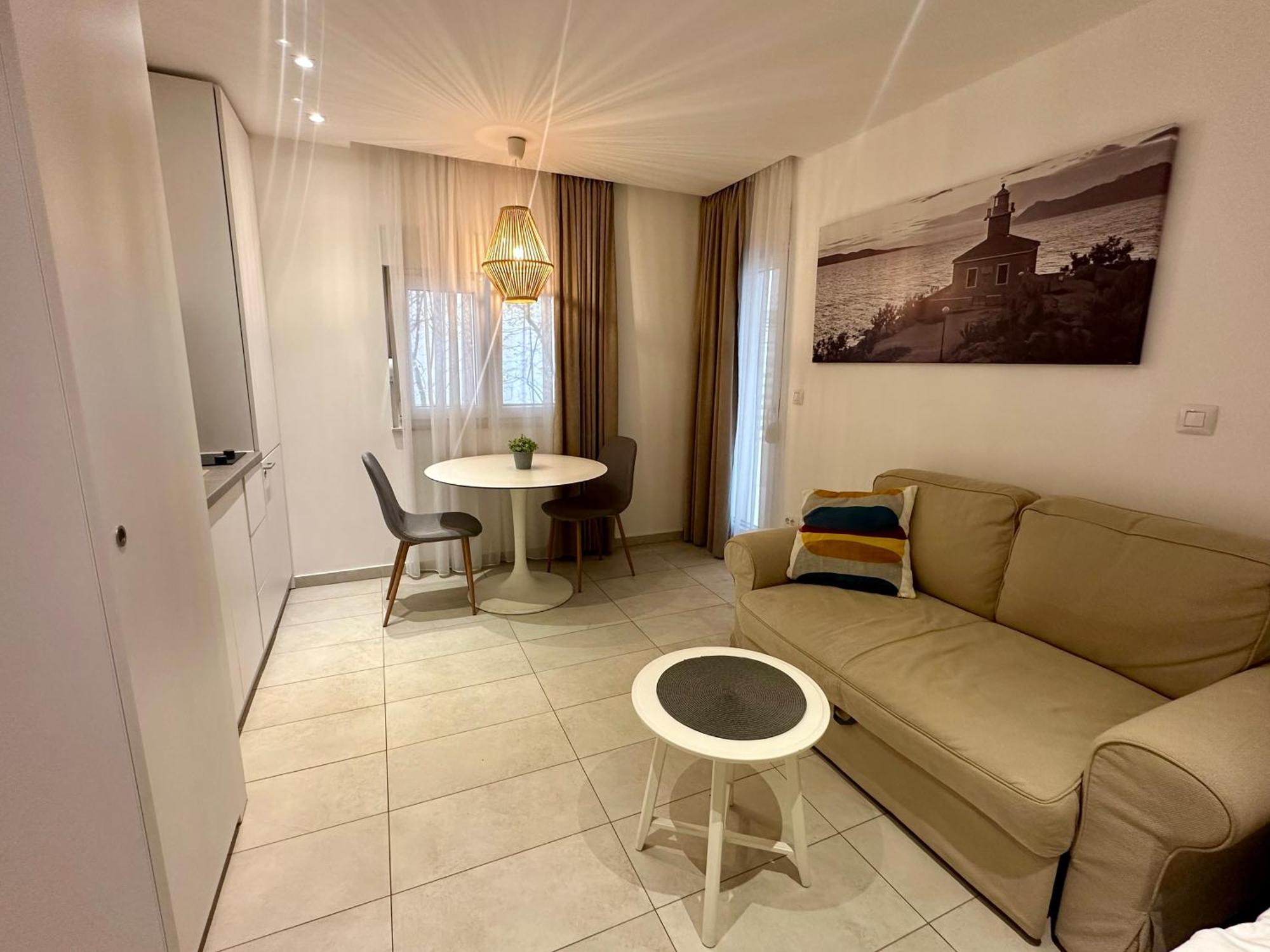 Villa Katarina Makarska Zewnętrze zdjęcie