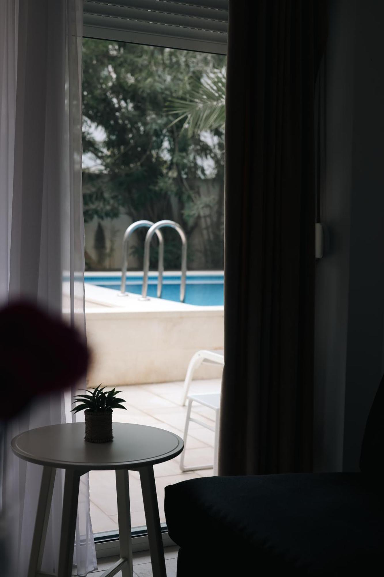 Villa Katarina Makarska Zewnętrze zdjęcie