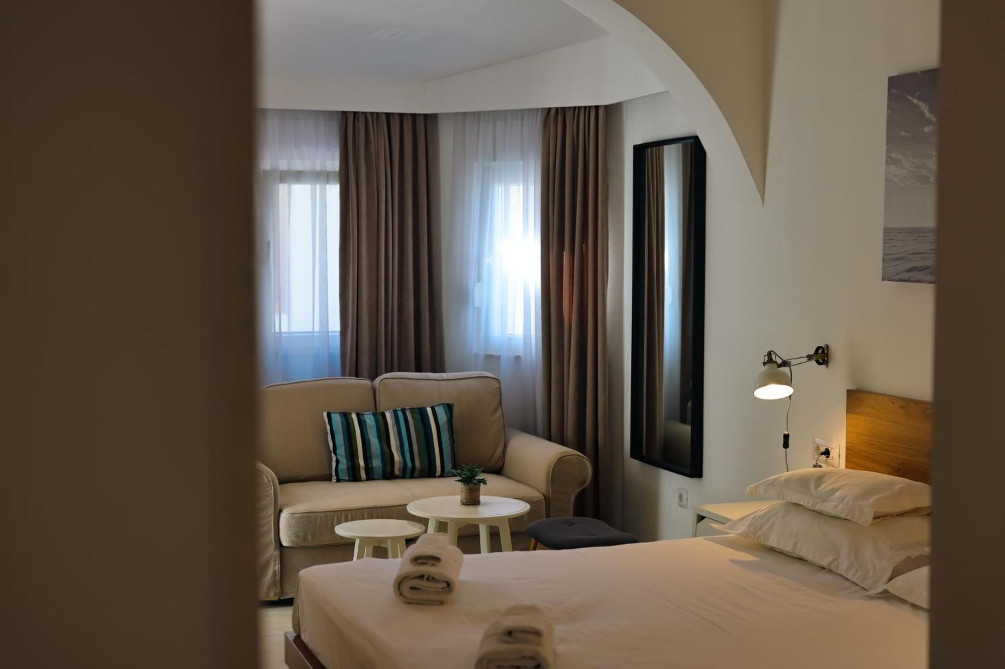 Villa Katarina Makarska Zewnętrze zdjęcie