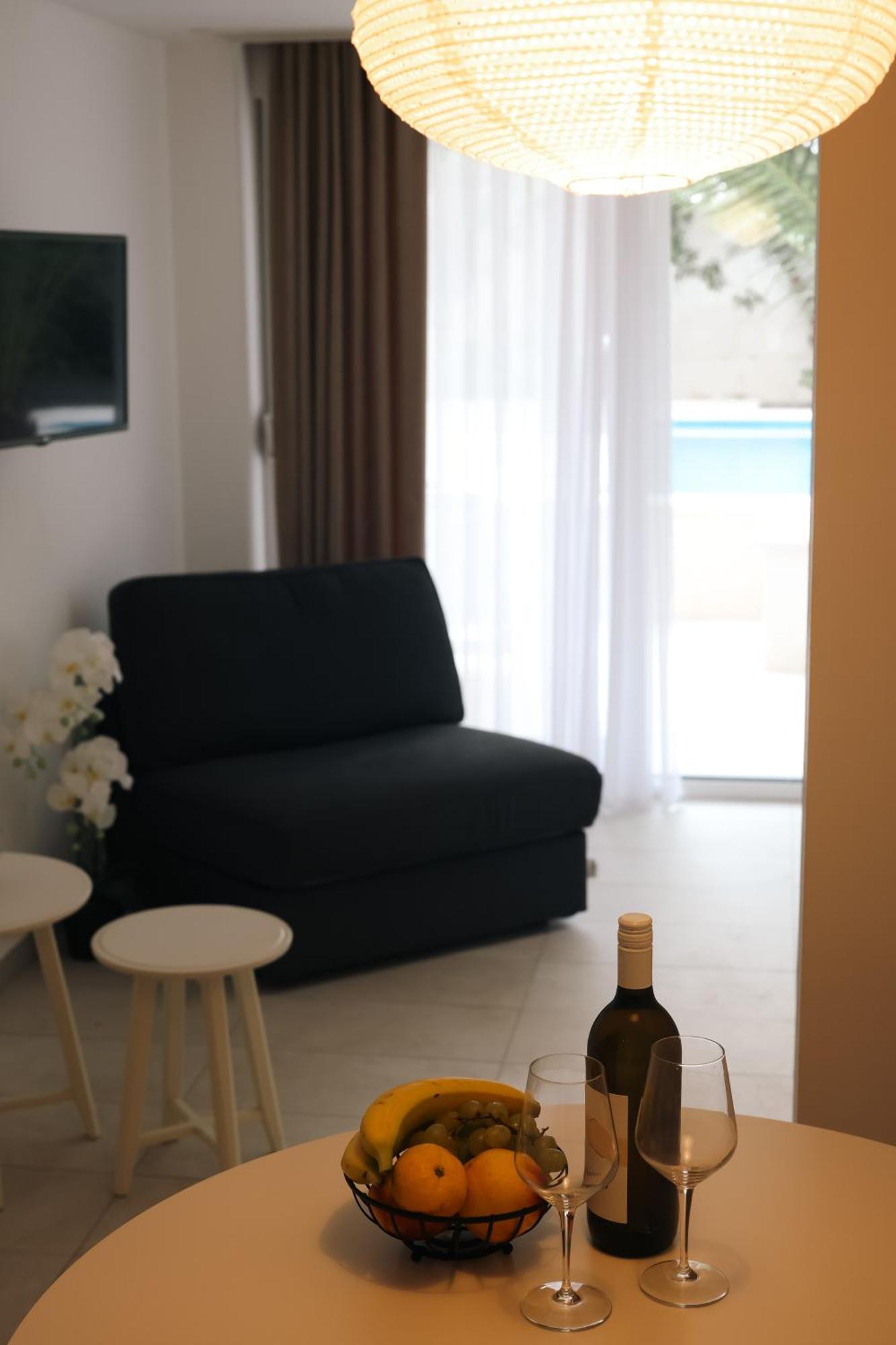Villa Katarina Makarska Zewnętrze zdjęcie