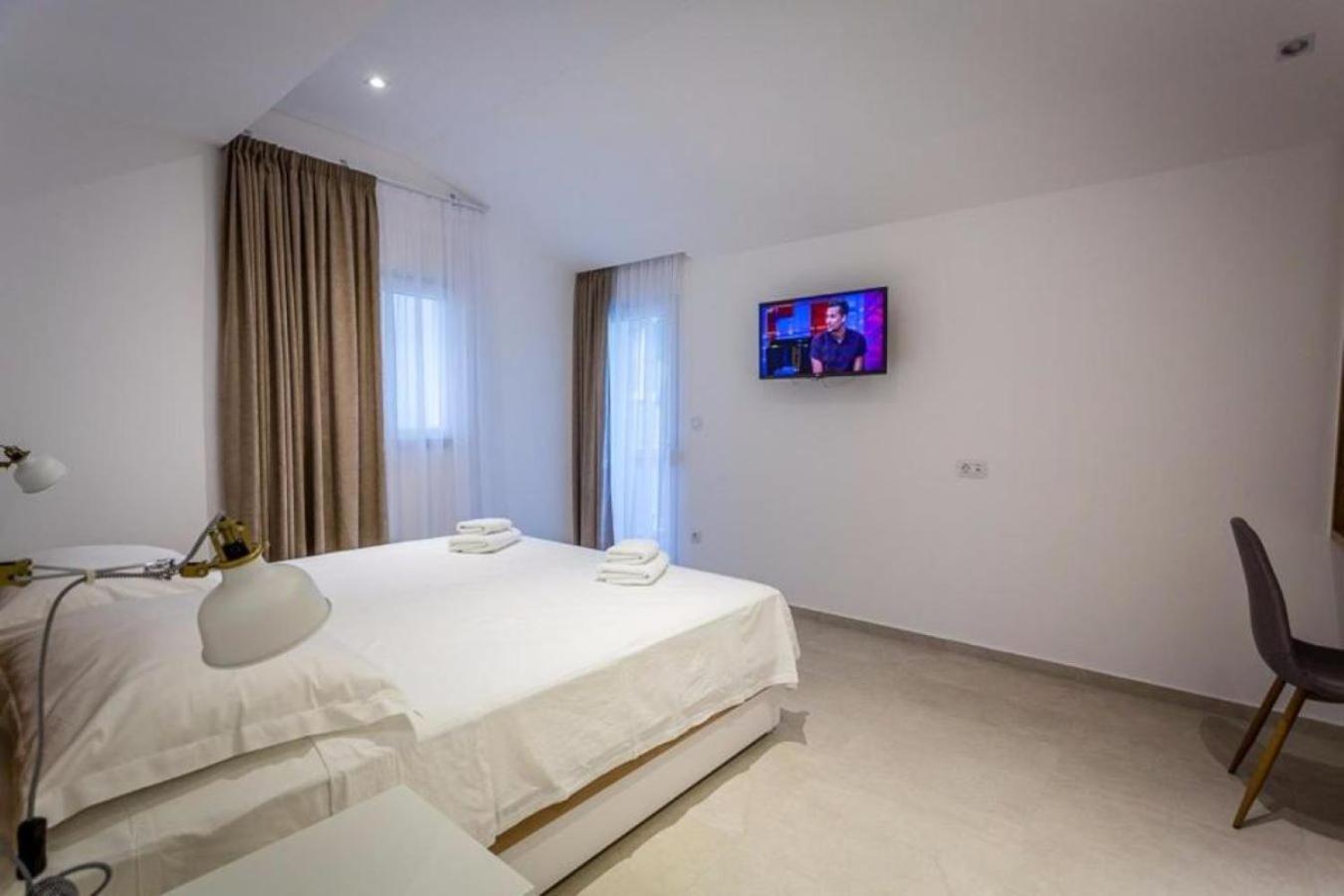 Villa Katarina Makarska Zewnętrze zdjęcie