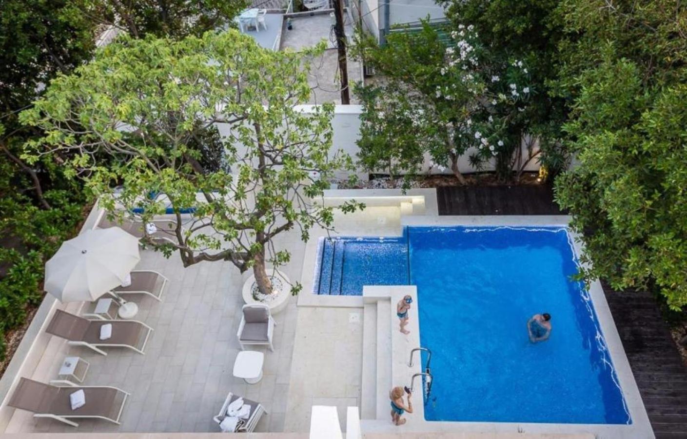 Villa Katarina Makarska Zewnętrze zdjęcie
