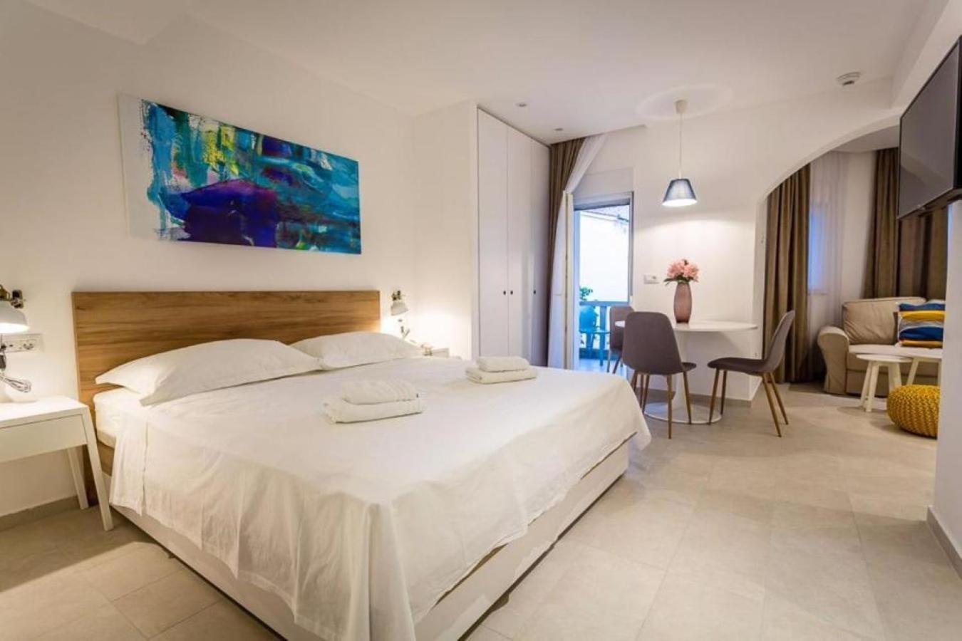 Villa Katarina Makarska Zewnętrze zdjęcie