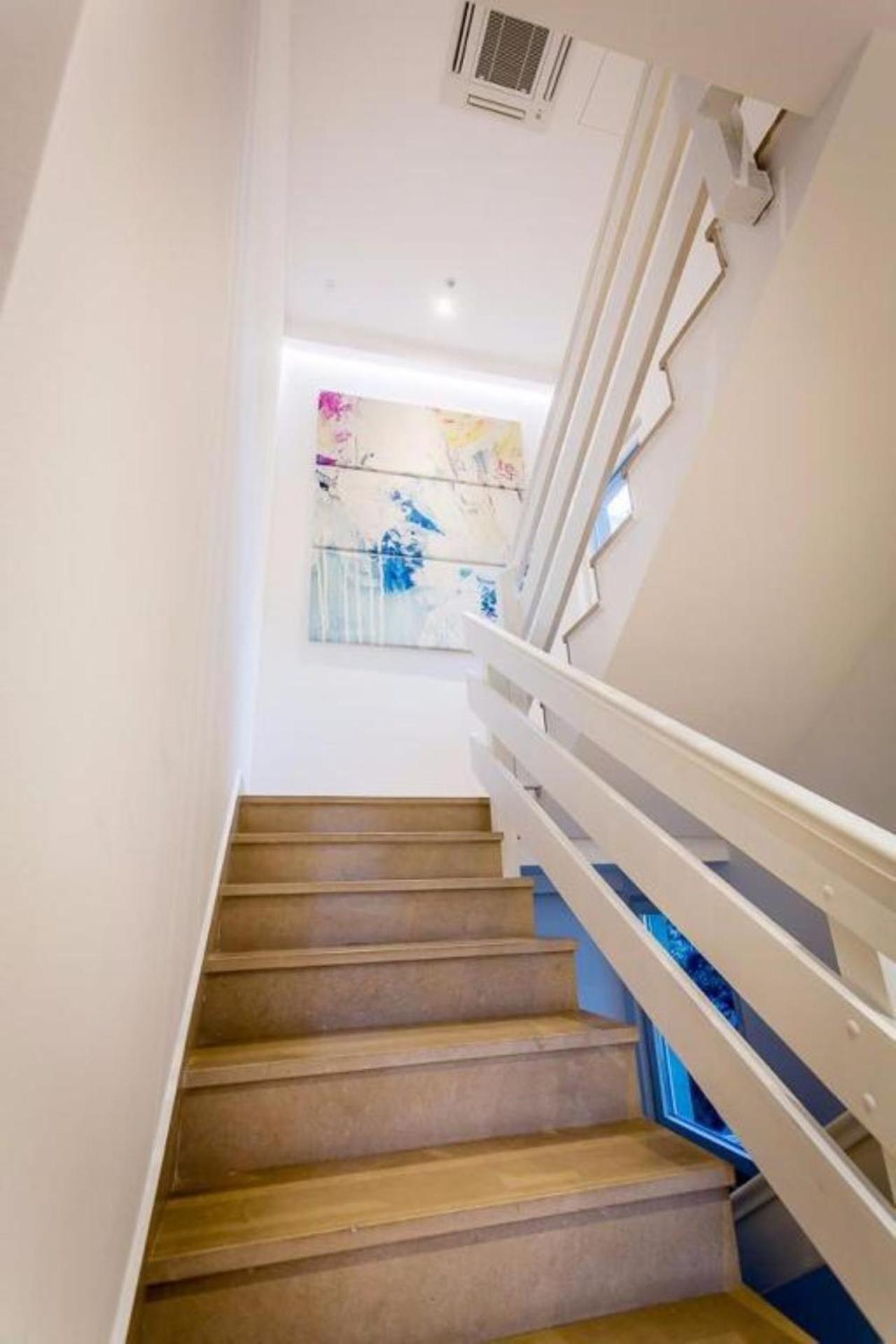 Villa Katarina Makarska Zewnętrze zdjęcie