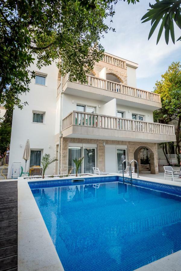 Villa Katarina Makarska Zewnętrze zdjęcie