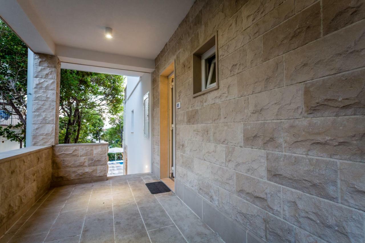 Villa Katarina Makarska Zewnętrze zdjęcie
