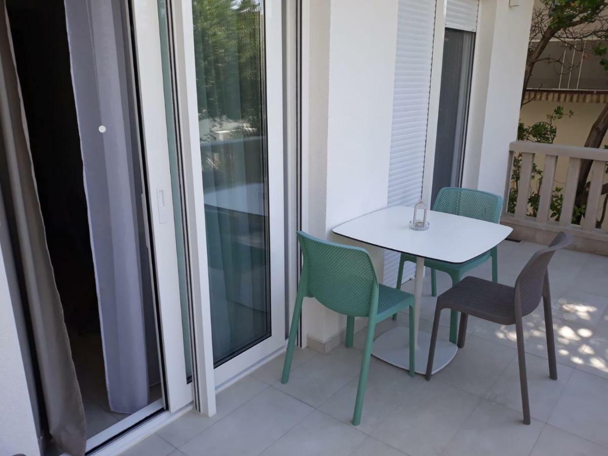 Villa Katarina Makarska Zewnętrze zdjęcie