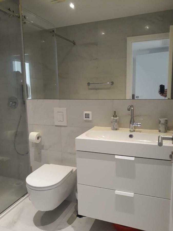 Villa Katarina Makarska Zewnętrze zdjęcie