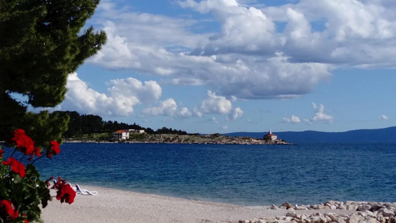 Villa Katarina Makarska Zewnętrze zdjęcie